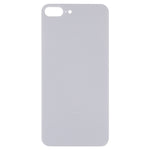 Copribatteria posteriore in vetro per iPhone 8 Plus