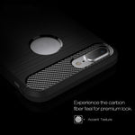 Custodia protettiva in TPU per iPhone 8 Plus