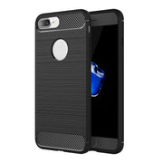 Custodia protettiva iPhone 8 Plus in TPU