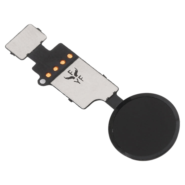 Home Button (3rd) with Flex Cable (Not Support Fingerprint Identification) for iPhone 8 Plus / 7 Plus / 8/7, 3rd For iPhone 8 Plus / 7 Plus / 8 / 7, 3rd for iPhone 8 Plus / 7 Plus / 8 / 7