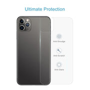 Pellicola in vetro temperato per iPhone 11 Pro