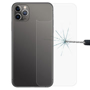 Pellicola Vetro Temperato per iPhone 11 Pro Max