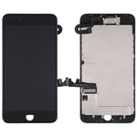 Schermo LCD completo con fotocamera per iPhone 8 Plus