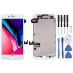 Schermo LCD completo con fotocamera per iPhone 8 Plus