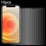 Pellicola in vetro temperato per iPhone 12 e 12 Pro
