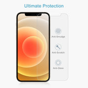 Pellicola in vetro temperato per iPhone 12 mini