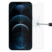 Pellicola Vetro Temperato per iPhone 12 Pro Max