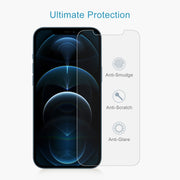 Pellicola in vetro temperato per iPhone 12 Pro Max