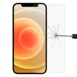 Pellicola vetro temperato per iPhone 12 e 12 Pro 0,26mm