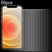 Pellicola Vetro Temperato per iPhone 12/12 Pro
