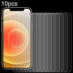 Pellicola in vetro temperato per iPhone 12 mini 0,26 mm