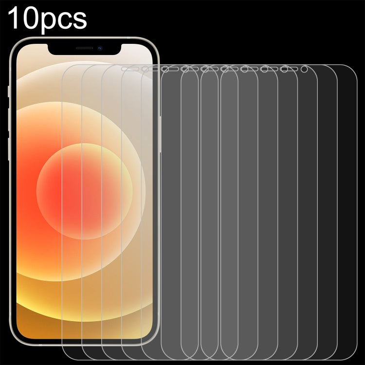 Pellicola in vetro temperato per iPhone 12 mini 0,26 mm