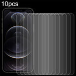 Pellicola Vetro Temperato per iPhone 12 Pro Max 0,26 mm