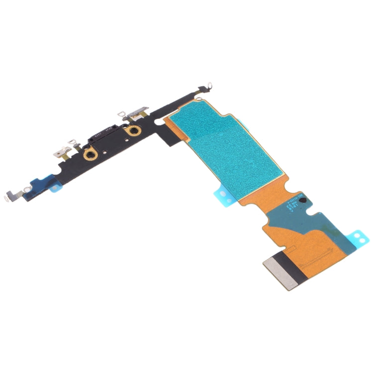 Original Charging Port Flex Cable for iPhone 8 Plus, For iPhone 8 Plus (Original)