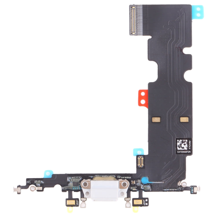 Original Charging Port Flex Cable for iPhone 8 Plus, For iPhone 8 Plus (Original)