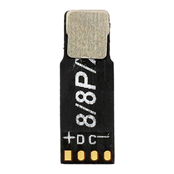 Cavo flessibile con fibbia per connettore batteria per iPhone 8/8 Plus / X, For iPhone 8 / 8 Plus / X