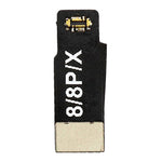 Cavo flessibile con fibbia per batteria iPhone 8/8 Plus/X