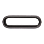 Staffe fissaggio porta ricarica per iPhone 8 e 8 Plus