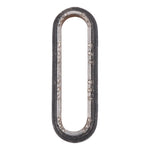 Staffe fissaggio porta ricarica per iPhone 8 e 8 Plus