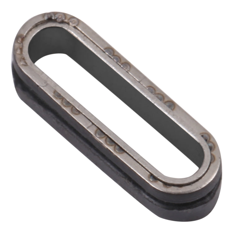 Staffe fissaggio porta ricarica per iPhone 8 e 8 Plus
