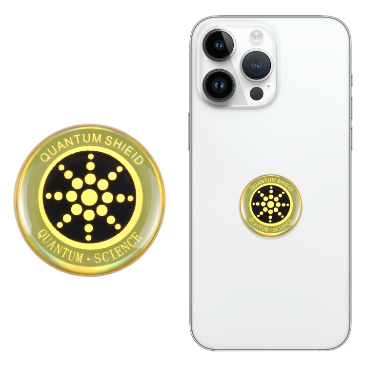 Adesivo anti radiazioni per cellulare 1pc