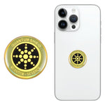 Adesivo anti radiazioni per cellulare 1pc
