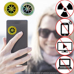 Adesivo anti radiazioni per cellulare 1pc