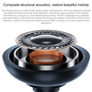 Auricolari Bluetooth V4.1 ultraleggeri BTH-Y9