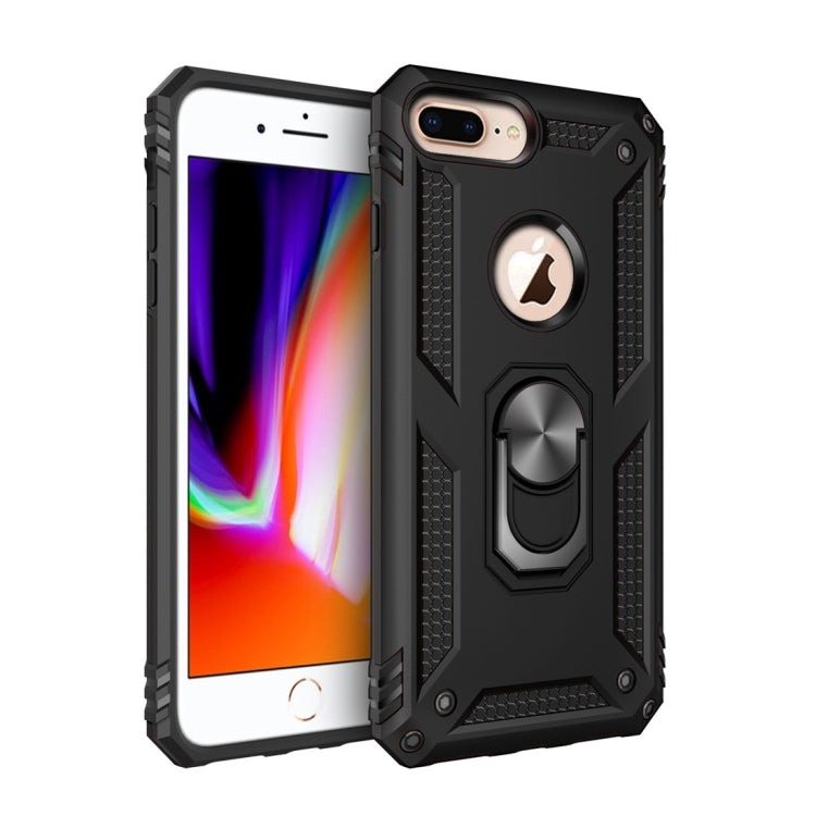 Custodia protettiva Sergeant Armor per iPhone 7/8 Plus