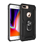 Custodia protettiva TPU e PC per iPhone 7/8 Plus
