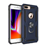 Custodia protettiva TPU e PC per iPhone 7/8 Plus