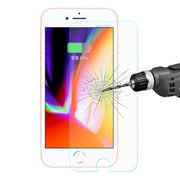Pellicola Vetro Temperato ENKAY per iPhone 8 Plus e 7 Plus
