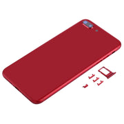 Back cover for iPhone 8 Plus, For iPhone 8 Plus, For iPhone 8 Plus with Side keys