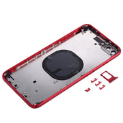 Back cover for iPhone 8 Plus, For iPhone 8 Plus, For iPhone 8 Plus with Side keys