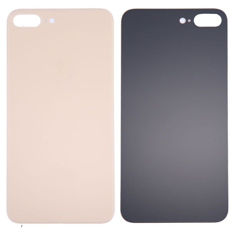 Cover posteriore della batteria per iPhone 8 Plus, For iPhone 8 Plus