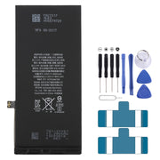 2691mAh Lithium-ion Battery for iPhone 8 Plus, For iPhone 8P
