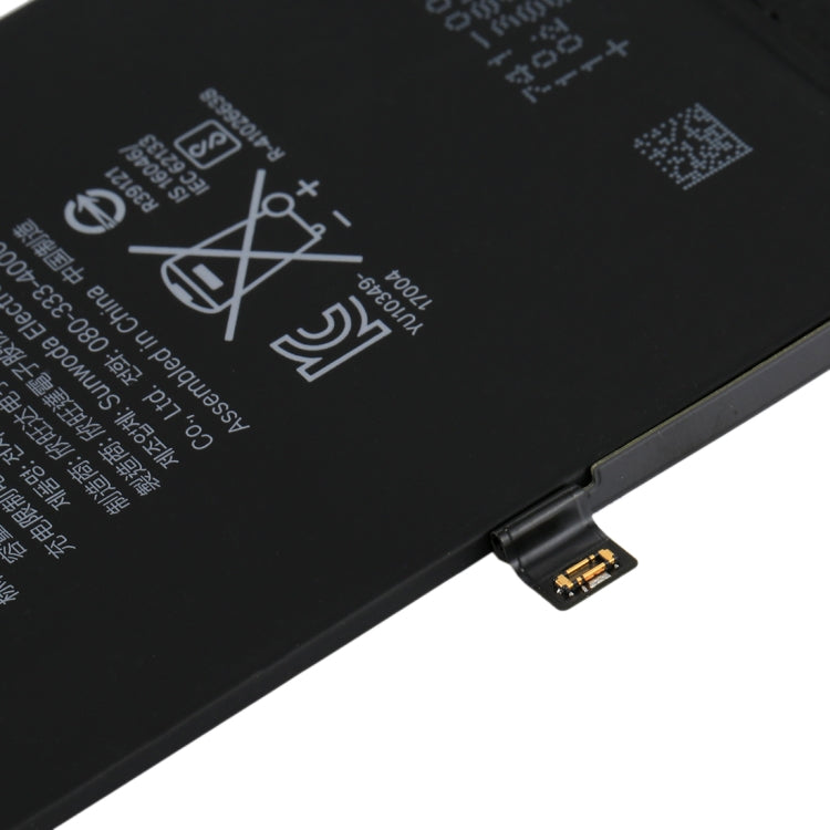 Batteria agli ioni di litio da 2691 mAh per iPhone 8 Plus, For iPhone 8P