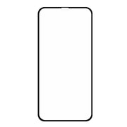 Pellicola in vetro temperato per iPhone X/XS