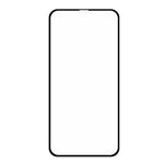 Pellicola Vetro Temperato per iPhone X e XS - 5 Pezzi