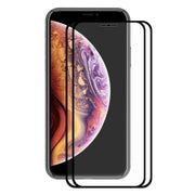Pellicola in vetro temperato per iPhone XS Max