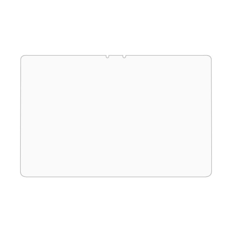 Pellicola protettiva in vetro temperato HD per Lenovo Pad Pro