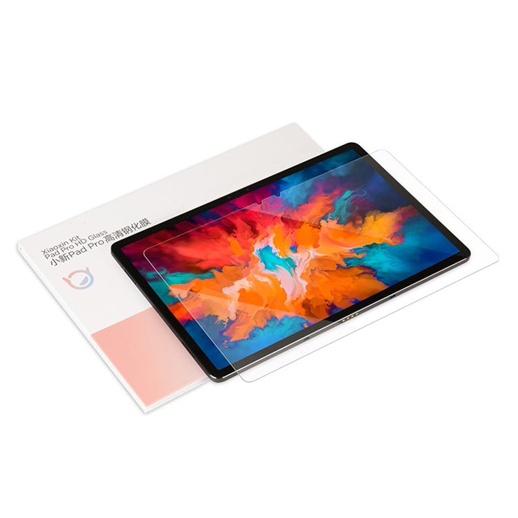 Pellicola protettiva in vetro temperato HD per Lenovo Pad Pro