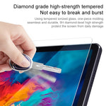 Pellicola protettiva in vetro temperato HD per Lenovo Pad Pro