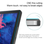 Pellicola protettiva in vetro temperato HD per Lenovo Pad Pro