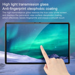 Pellicola protettiva in vetro temperato HD per Lenovo Pad Pro