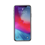 Pellicola Vetro Temperato iPhone 11 Pro Max 0,3 mm