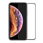 Pellicola vetro temperato per iPhone 11 Pro Max e XS Max