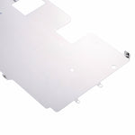 Piastra metallica posteriore LCD per iPhone 8 Plus
