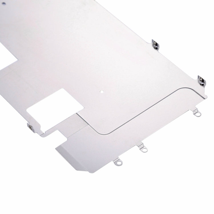 Piastra metallica posteriore LCD per iPhone 8 Plus