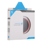 Caricabatterie Wireless Ultrasottile FANTASY 5V 1A